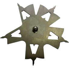 Zentrierfinder für Fräsmaschinen, Rohr- und Rundstangenteiler 304 für Edelstahl, 10 C120 mm Durchmesser für Verschiedene Messbereiche