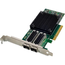 DIGITUS dviejų prievadų 25G SFP28 adapteris