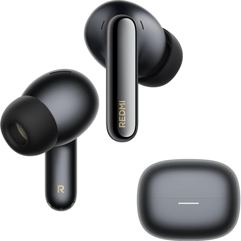 XIAOMI REDMI Buds 8 Pro, tikro belaidžio ryšio 