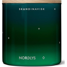 Skandinavisk Nordlys 