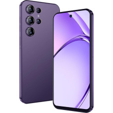 Atrakinimo telefonas, 6,56 colių ekranas, 3 GB RAM + 32 GB ROM, priekinė ir galinė kameros, palaiko 4G LTE FDD, 8 branduolių greitasis lustas, 4G 