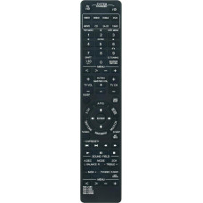 VINABTY Pakaitinis nuotolinio valdymo pultas Sony televizoriui RM-U306B RMU306B HT-DDW740,RM-U307,STR-DE485,STR-DE495,STR-DE497,STR-DE585,STR-DE585E,STR-DE595,STR-DE597,STR-DE695,STR-K7 40P,40PA-DE585 nuotolinio valdymo pultas