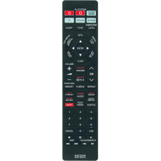 VINABTY EUR7722X30 EUR7722X10 Pakaitinis nuotolinio valdymo pultas, suderinamas su 