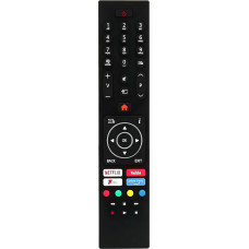 RC5117 TV Remote Control Replacement for Hitachi JVC Bush Finlux