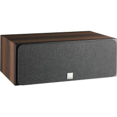 Dali Oberon Vokal Centre Speaker (Dark Walnut)