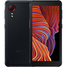 Samsung Galaxy XCover 5, 64GB, Black (Refurbished)