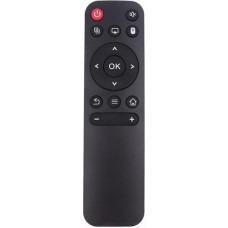 Global Verison Smart Remote Control for HY300 Projectors HD Portable Projector Remote Control
