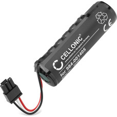 CELLONIC, garsiakalbio baterija, suderinama su 