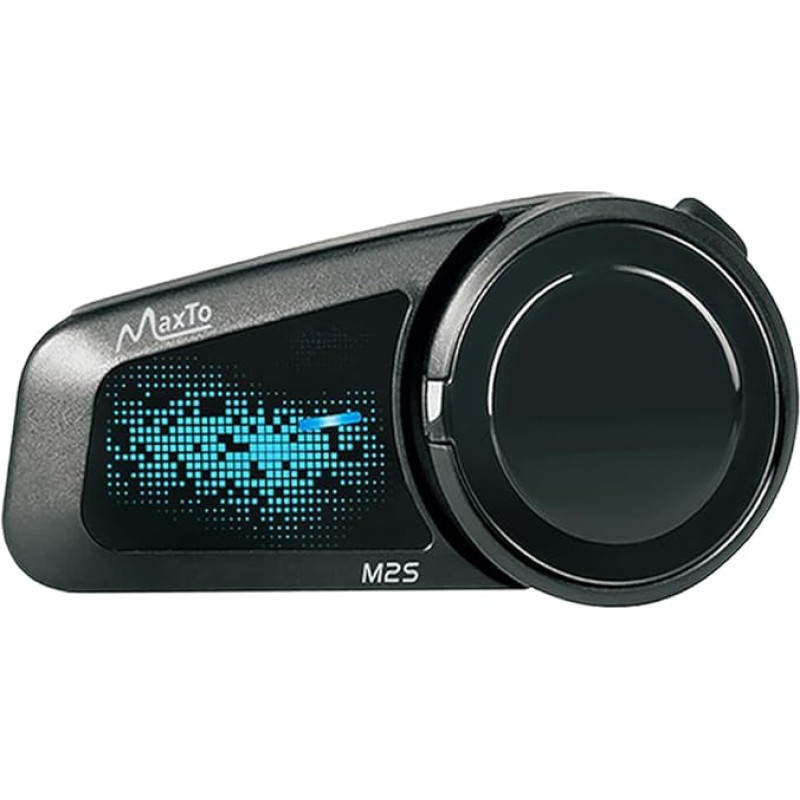 MAXTO M2S 6 dalių 