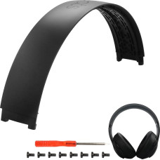 Studio 2 Headband Replacement Parts Accessories Studio 3 Headband Repair Kit Compatible with Studio 3.0 / Studio 3.0 Wireless (B0500 B0501) Top Headband
