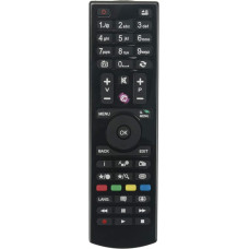 VINABTY RC4870 RC4875 Remote Control for CELCUS TV CEL-43FHDB-16/1 CEL-32HDRB16/1 CEL-22FHDDB-16/1 DLED32167HD DLED40125F DLED48272FHD LCD329083DFHD LED20265 HDDVDB HDDVDB HD0265HDDVDW LED24272HDDVD