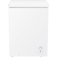 PKM GT99E Freezer | Cooling or Freezing Mode | 97 Litre Capacity | 38 dB | Wire Basket | 4 Star Freezer | Freestanding | Energy Efficiency Class E