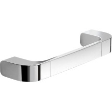 Gedy - 3221/25-13 -OUTLINE Towel Rail/Grab Bar 25cm - Finish - Chrome