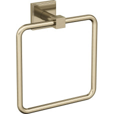 Amerock | Rankšluosčių džiovintuvas | 192 mm | Golden Champagne | Appoint | Rankšluosčių džiovintuvas | Vonios kambario aksesuarai | Vonios kambario aksesuarai