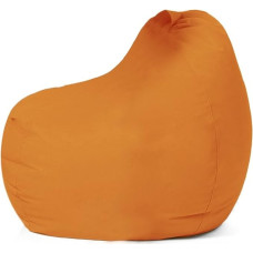 WELL HOME MOBILIARIO & DECORACIÓN Lauko pupų maišas vaikams - oranžinis