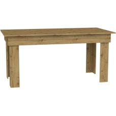 VBChome Stalas 160 x 80 x 75 cm 