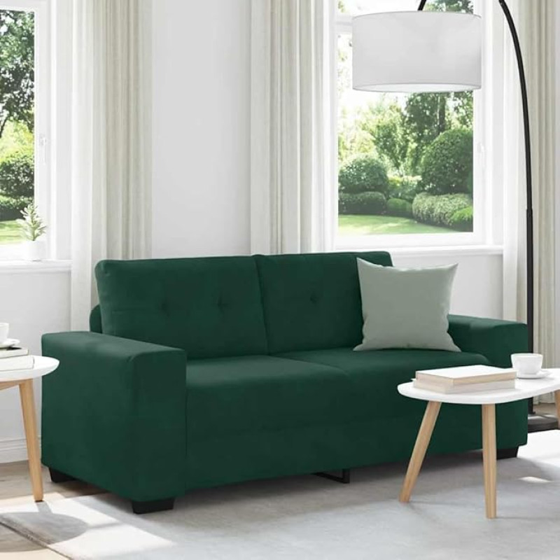 Dviejų vietų sofa 
