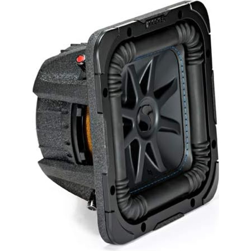 KICKER 44L7S84 8