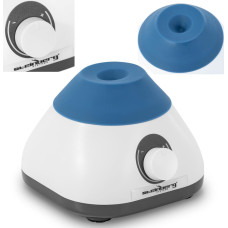 Steinberg Systems Laboratory vortex shaker for mixing samples 50 ml 0-3000 rpm 12 W.