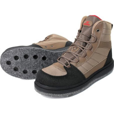 Kylebooker Vyrų žvejybos braidymo batai Lengvas Anti-Slip medžioklės Waders batai