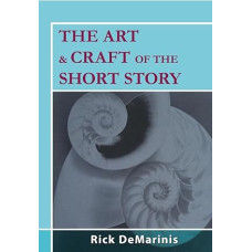 Art & Craft of the Short Story