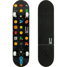 Speedy 8 x 31,75 colių