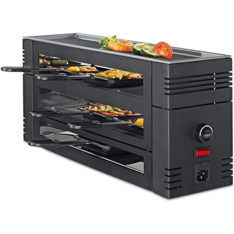 Raclette pica6