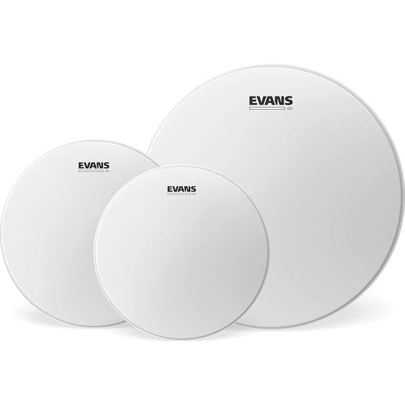 Evans FellSet G1, dengtas, Fusion, ETP-G1CTD-F - pavarų rinkinys
