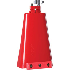 LP Latin Percussion LP008CS 8-Inch Rock Chad Smith Signature Ridge Rider Cowbell