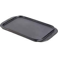 Vogue M650 Reversible Double Griddle