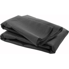 Bo-Camp - tent mat - Bo carpet - 3 x 6 meters - anthracite