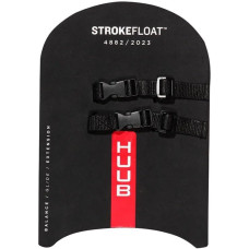 2024 Huub Strokefloat A2 TROKEFLOAT - Juoda / pilka / juoda