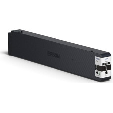 Epson Workforce Enterprise WF-C20590 Black Ink Cartridge - Ink Cartridges (Black, Epson, Workforce Enterprise WF-C20590, C13T858100, Inkjet, 1 Piece)