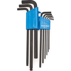 Park Tool 4000447 Rinkinys HXS 1.2 1.5 - 10 4001208
