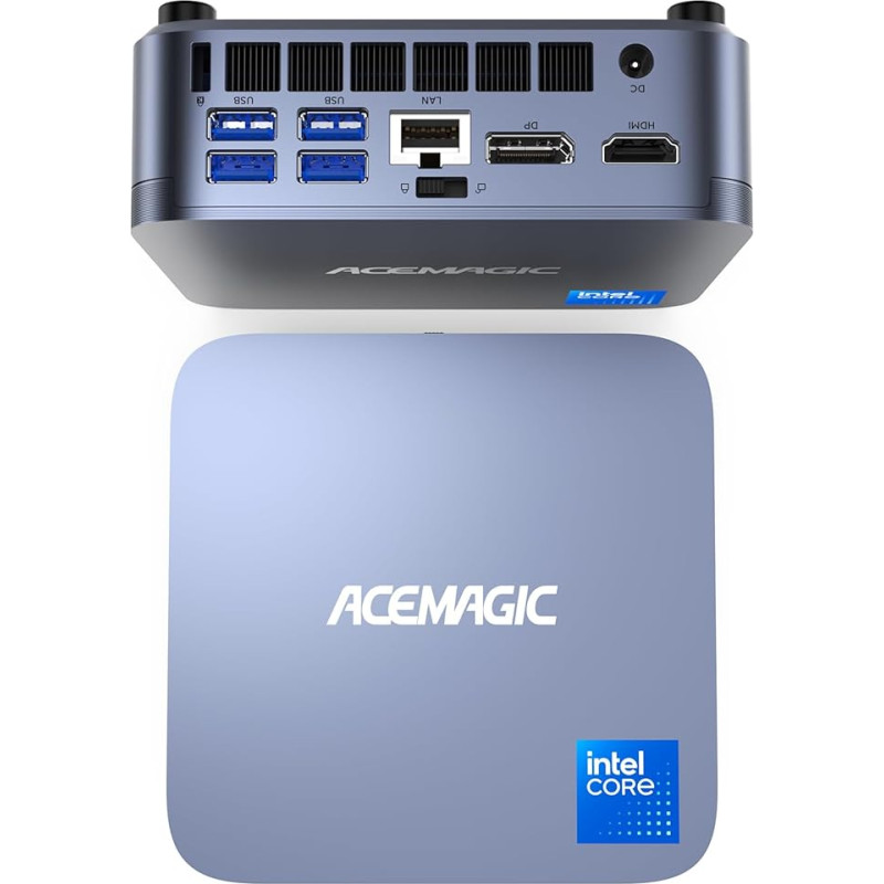 ACEMAGIC M5 mini kompiuteris, 