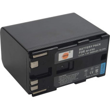 BP-970G DSTE pakaitinė baterija, suderinama su 