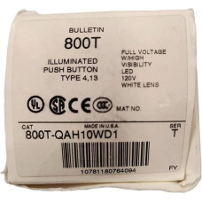 800T-QAH10WD1 in versiegelter Box, 800TQAH10WD1 Express-Produkt
