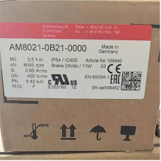 AM8021-0B21-0000 Neu und versiegelt in Box AM80210B210000 Expressversand