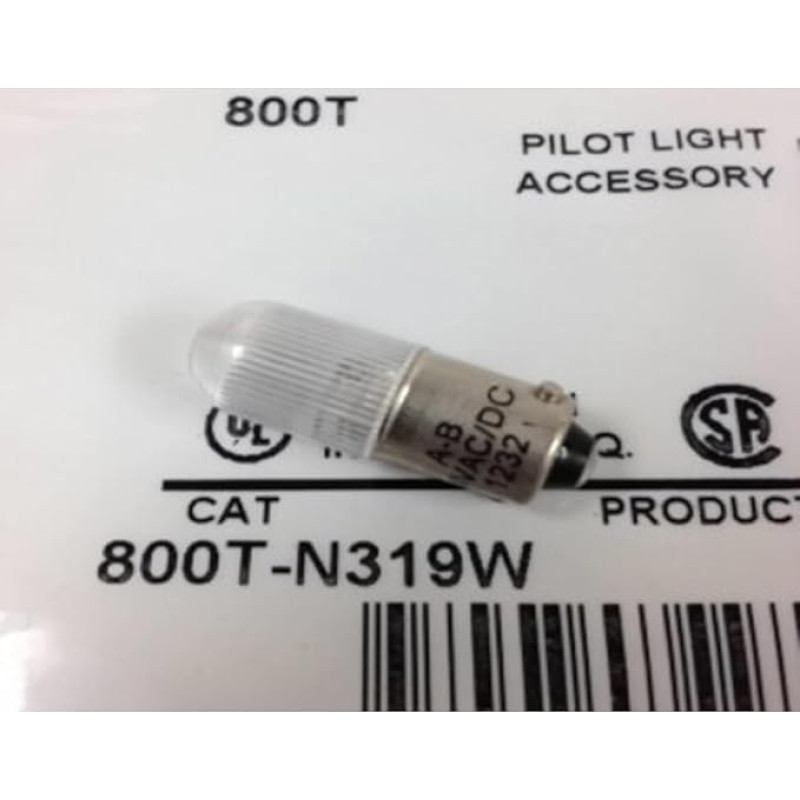 800T-N319W in versiegelter Box, 800TN319W beschleunigt