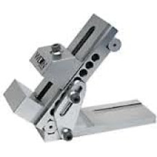 Precision Toolmakers Sinus Winkelschleifschraubstock, 75 mm, schraubenloser Stifttyp KAF