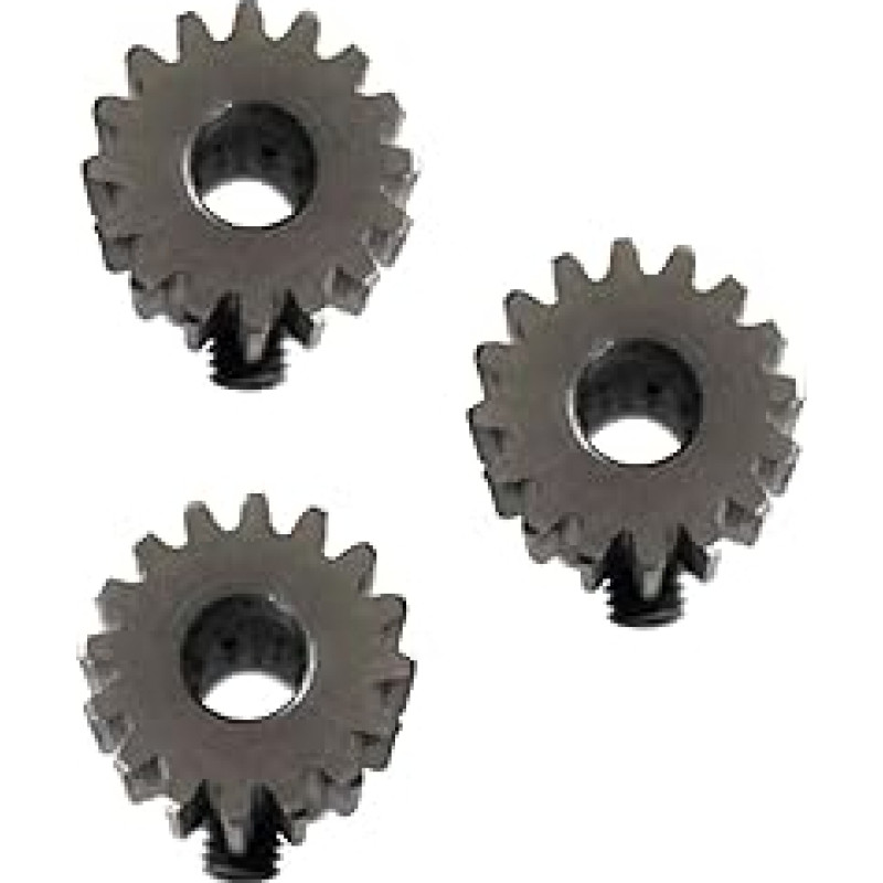 1M50T Dantračio krumpliaračio skylė 8/10/12/15 mm Maža 45# plieno medžiaga Metalas 1 vnt. (15 mm)