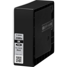 Canon ink cartridge PGI-2500 XL BK - black black 70.9 ml ORIGINAL for MAXIFY printer