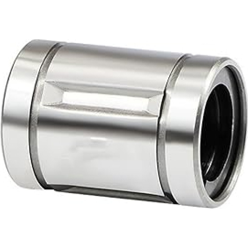Linearkugellager, 1 Stück, SDE40Y LBE40A/DE50Y LBE50A/SDE60Y LBE60A/SDE80UU LBE80UU/AJ/P, Nylonkäfig, Linearlager (SDE40Y (LBE40A))