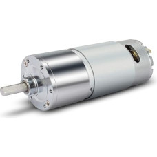New Lon0167 500 U Vorgestellt/min DC zuverlässige Wirksamkeit 24 V Micro Gearbox Motordrehzahlreduzierung Elektrisches Getriebe Exzenterwelle mit 6 mm Durchmesser, 15 mm Länge(id:e34 27 14 360)