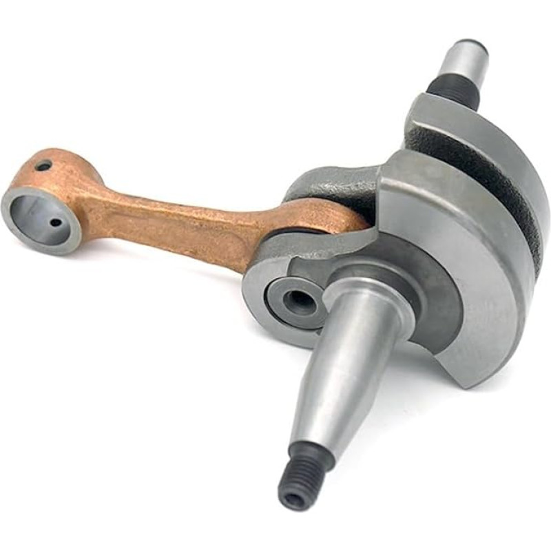 Kettensäge Kurbel Kurbelwelle Tinka 362 365 371 371 372 372 372XP/ XPW/X-TORQ/EPA 2063 2065 2071 2166 2171 Ersatzteile Gartenteile