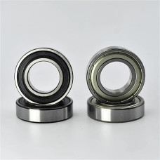 6900 6901-6903 2RS ZZ RS 6900Z 6901Z -6903Z Rillenkugellager 10 Stücke(6900-2RS 10X22X6mm)