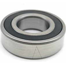 1 stücke H7000C 2RZ HQ1 P4 10x26x8 Versiegelt Schrägkugellager Spindel Lager ABEC-7 SI3N4 Keramik