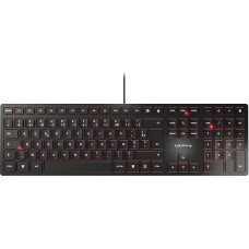 Cherry KC 6000 SLIM PC/Mac, klaviatūra