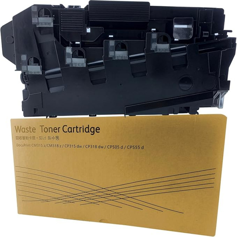108R01416 CP315 likusi tonerio kasetė suderinama su Xerox Phaser 6510 6510n 6510dn WorkCentre 6515 6515n 6515dn VersaLink C600 C605 C500 C505 CP310 CP315 CP315 CP315 18 spausdintuvu