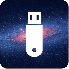 D-S Systems Installation-Bootstick kompatibel mit OS X 10.7 Lion macOS Bootfähiger Bootable USB (Bootstick) für Installation / Update / Downgrade